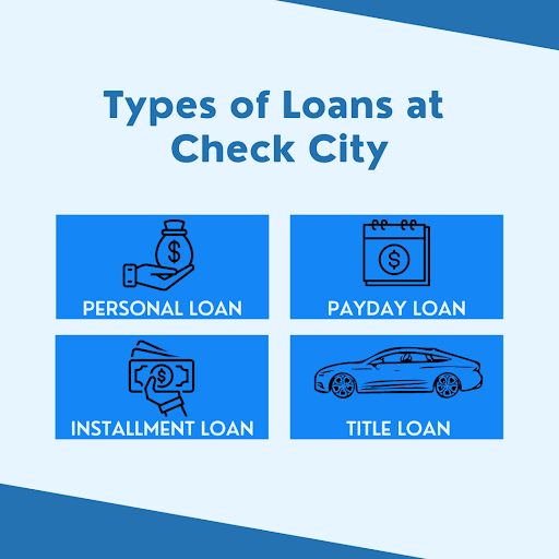 Loan Agency «Check City», reviews and photos