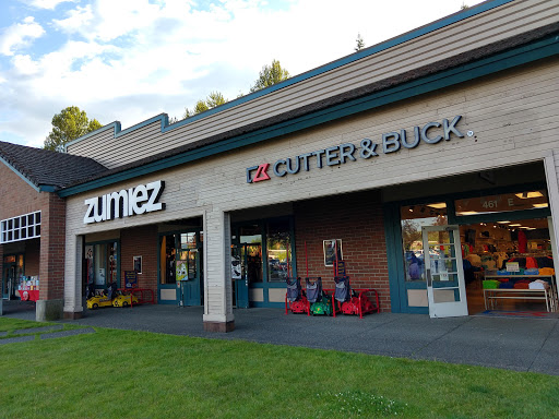 Shopping Mall «North Bend Premium Outlets», reviews and photos, 461 S Fork Ave SW, North Bend, WA 98045, USA