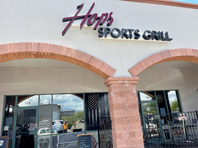 Hops Sports Grill