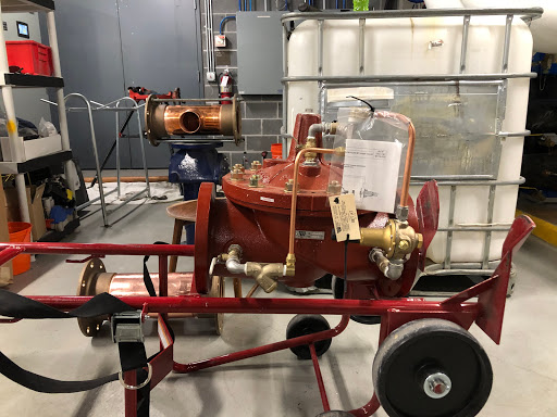 Plumber «Plumbing Systems Inc», reviews and photos, 429 Edwards Access Rd A-106, Edwards, CO 81632, USA