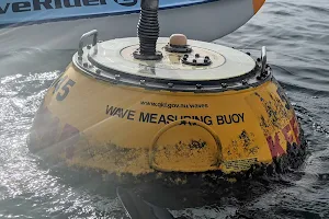 Cairns Wave Measuring Buoy image