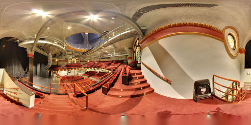 Performing Arts Theater «McGlohon Theatre at Spirit Square», reviews and photos, 345 N College St, Charlotte, NC 28202, USA