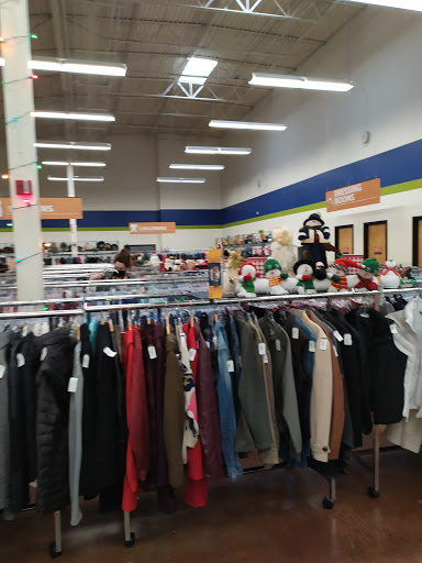 Thrift Store «Goodwill Bremerton», reviews and photos, 4209 Wheaton Way, Bremerton, WA 98310, USA