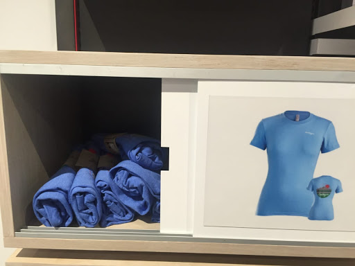 Bicycle Store «Trek Bicycle Store», reviews and photos, 1706 Eagan Rd, Madison, WI 53704, USA