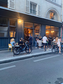 Photos du propriétaire du Restaurant L’ Agence Bar à Paris - n°15