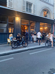 Photo n°35 de L’ Agence Bar à Paris ()