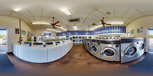 Laundromat «Sunshine Coin Laundry», reviews and photos, 485 21st St, Vero Beach, FL 32960, USA