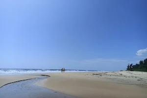Kome Beach image