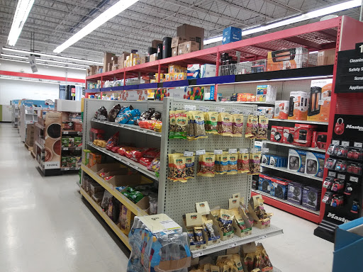 Office Supply Store «Staples», reviews and photos, 23131 Michigan Ave, Dearborn, MI 48124, USA