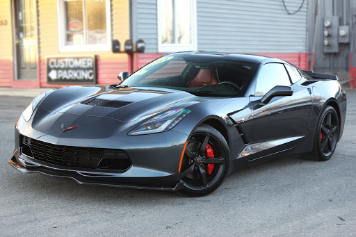 Used Car Dealer «Rightway Auto Sales Inc.», reviews and photos, 355 Turnpike Rd, Southborough, MA 01772, USA