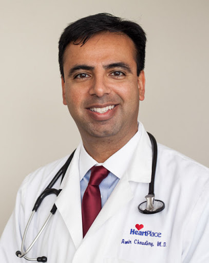 Dr. Amir I. Choudhry