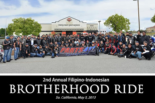 Motorcycle Parts Store «Parts411», reviews and photos, 157 Stare St, Pomona, CA 91766, USA