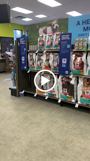 Pet Supply Store «Unleashed by Petco», reviews and photos, 520 S 23rd St, Philadelphia, PA 19146, USA