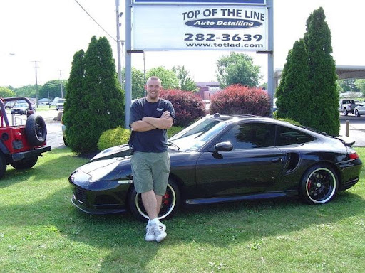 1423 Cooper Foster Park Rd, Amherst, OH 44001, USA