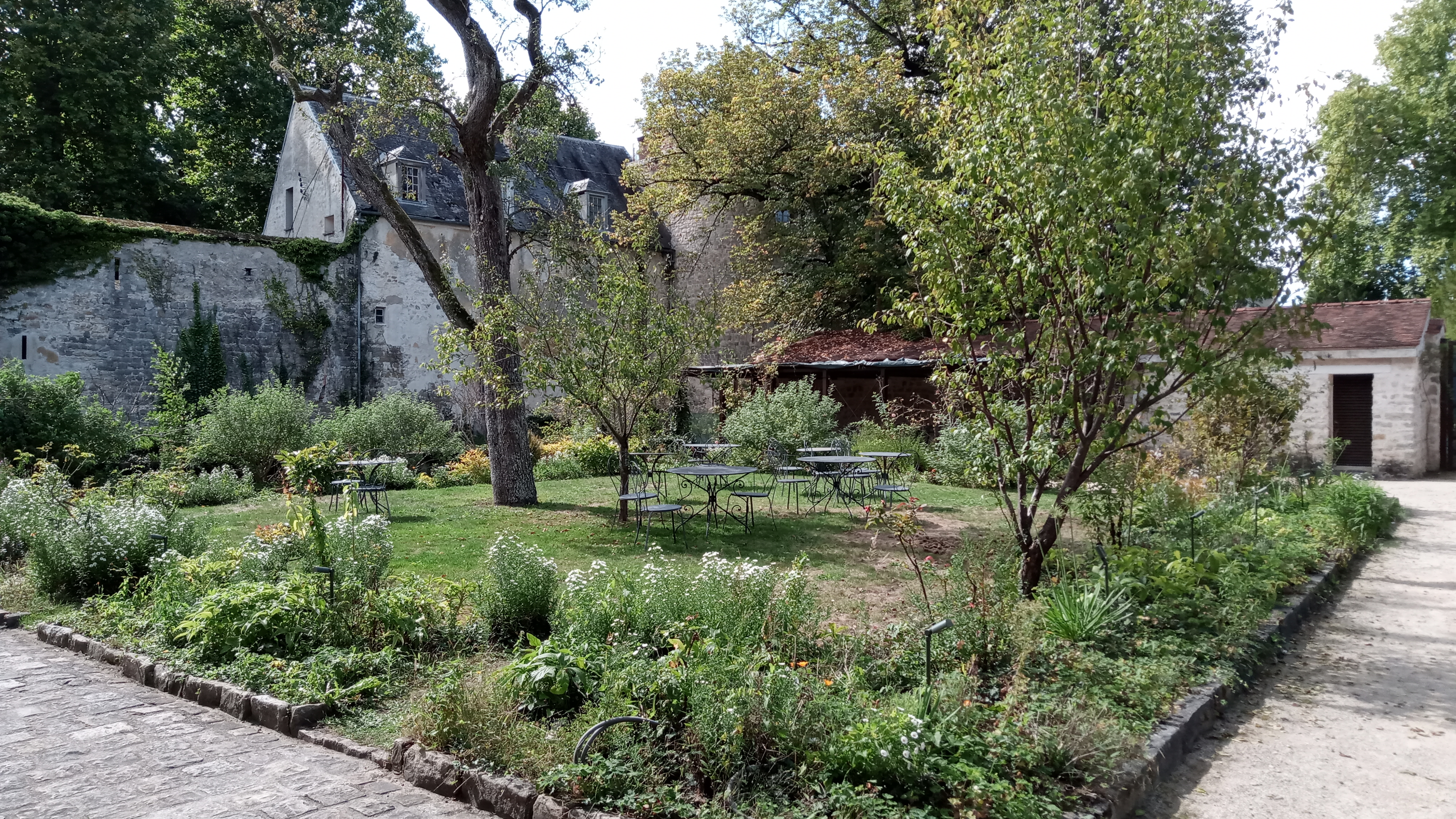 Photo n° 11 de l'avis de Jacques.a fait le 17/09/2022 à 19:49