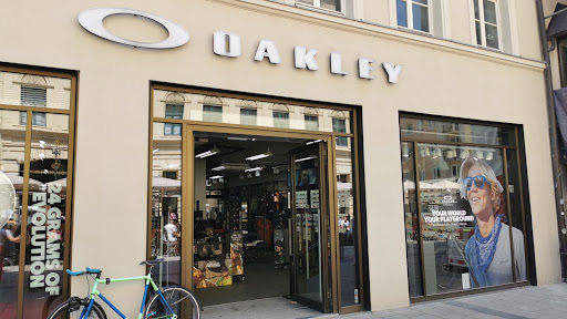 Oakley München Store