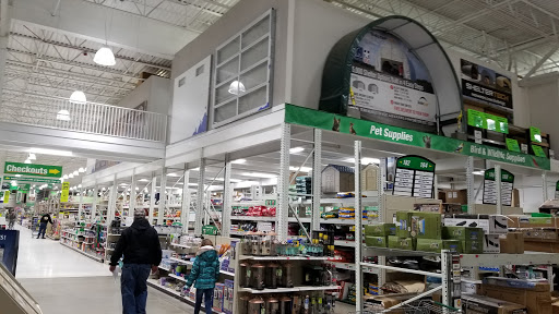 Home Improvement Store «Menards», reviews and photos, 620 W Town Center Blvd, Champaign, IL 61822, USA