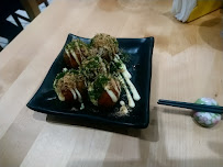 Takoyaki du Restaurant japonais Moshi Moshi à Lille - n°4