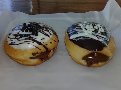 MilDonas (Donuts)