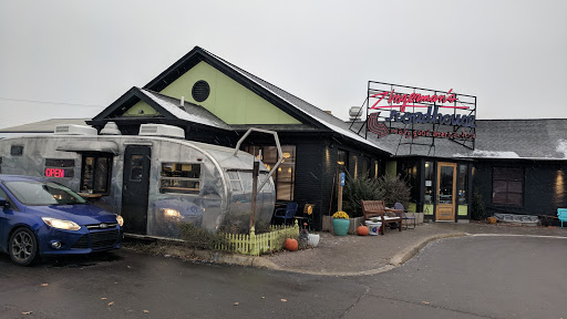 Westgate Shopping Center, W Stadium Blvd, Ann Arbor, MI 48103, USA, 