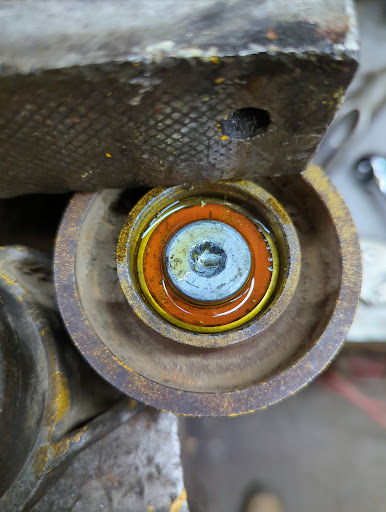 Auto Parts Store «NAPA Auto Parts - Eatonville Auto Parts», reviews and photos, 105 Center St E, Eatonville, WA 98328, USA