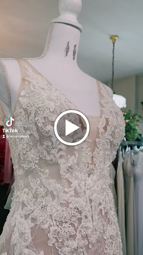 Bridal Shop «The Perfect Stitch», reviews and photos, 8615 Southeastern Ave, Indianapolis, IN 46239, USA