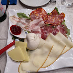 Photo n°1 de l'avis de Alfonso.a fait le 24/09/2022 à 21:20 sur le  Dune Ristorante Pizzeria Agrigento à Agrigento