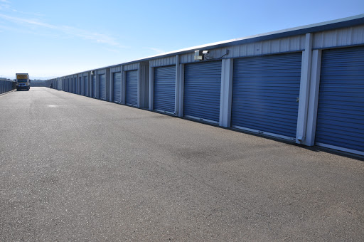 Self-Storage Facility «Tracy Self Storage», reviews and photos, 250 Valpico Rd, Tracy, CA 95376, USA