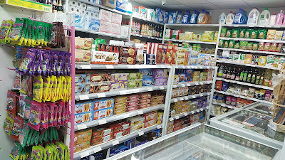 Vm Votre Marché à Bobigny