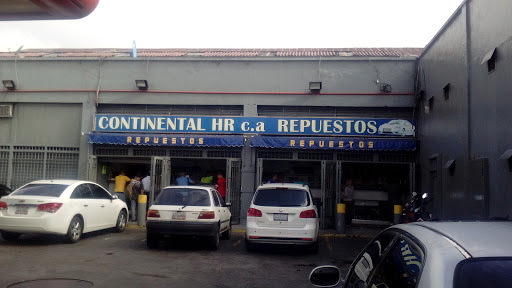 Tiendas para comprar correas Caracas