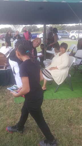 Funeral Home «Meadowlawn Memorial Park, Inc.», reviews and photos, 5611 E Houston St, San Antonio, TX 78219, USA