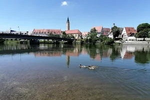 Donau-Ufer image