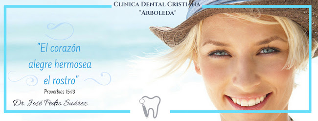 Opiniones de Clinica Dental Cristiana "Arboleda" en Chincha Alta - Dentista