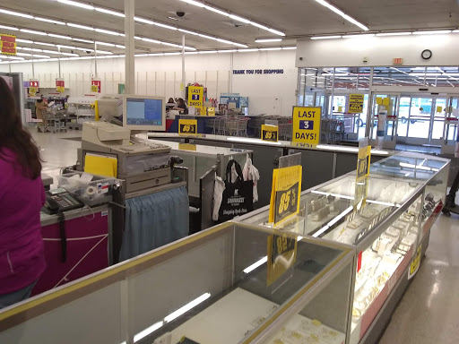 Discount Store «Kmart», reviews and photos, 1 Flower Valley Shopping Center, Florissant, MO 63033, USA