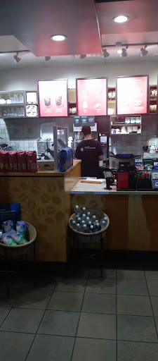 Starbucks image