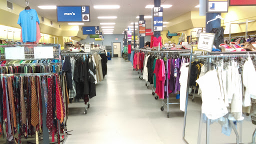 Thrift Store «Goodwill», reviews and photos