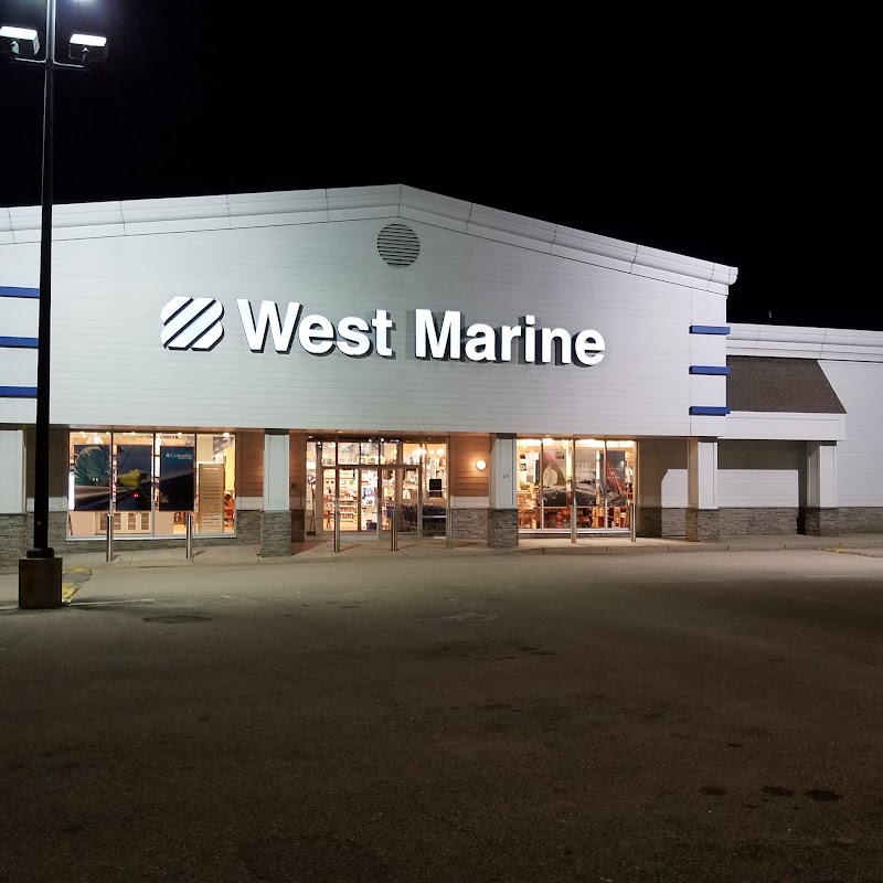 West Marine