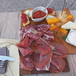 Photo n°18 de l'avis de Roby.s fait le 29/06/2023 à 19:43 sur le  Baccarossa Vicopisano à Vicopisano