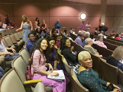 Auditorium «Benson Auditorium», reviews and photos, S Blakeney, Searcy, AR 72143, USA