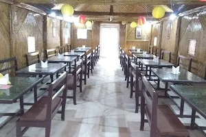 Treat Restaurant and Sri Ram Hotel, Naimisharanya image