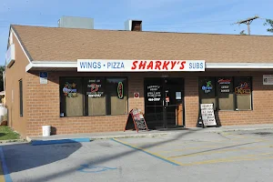 Sharky's image