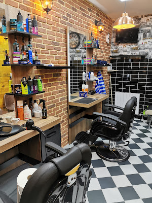 Coiffeur Homme B&S à Coulommiers