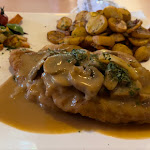 Photo n°1 de l'avis de Jonathan.r fait le 28/07/2022 à 07:13 sur le  Nahe Perle am Bostalsee à Nohfelden