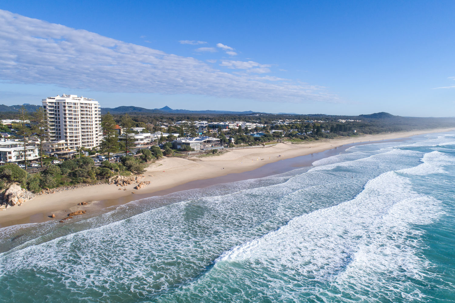 Coolum Beach photo #8