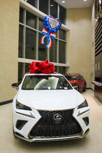 Lexus Dealer «Lexus of West Kendall», reviews and photos, 13750 SW 136th St, Miami, FL 33186, USA