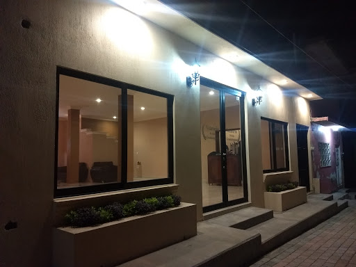 Velatorio Recinto Guadalupano en Abasolo