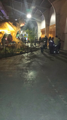 Park «Friends of Fair Park», reviews and photos, 1121 1st Ave, Dallas, TX 75210, USA