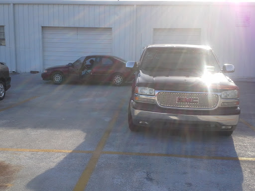 Car Dealer «McConnell Automotive», reviews and photos, 3150 Dauphin St, Mobile, AL 36606, USA