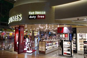 The Shilla Duty Free Shop image