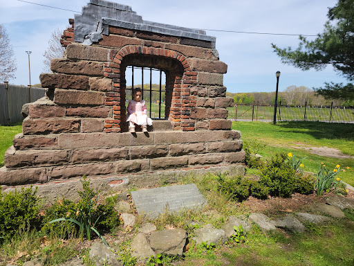 The Van Cortlandt House Museum, 6036 Broadway, Van Cortlandt Park, Bronx, NY 10471